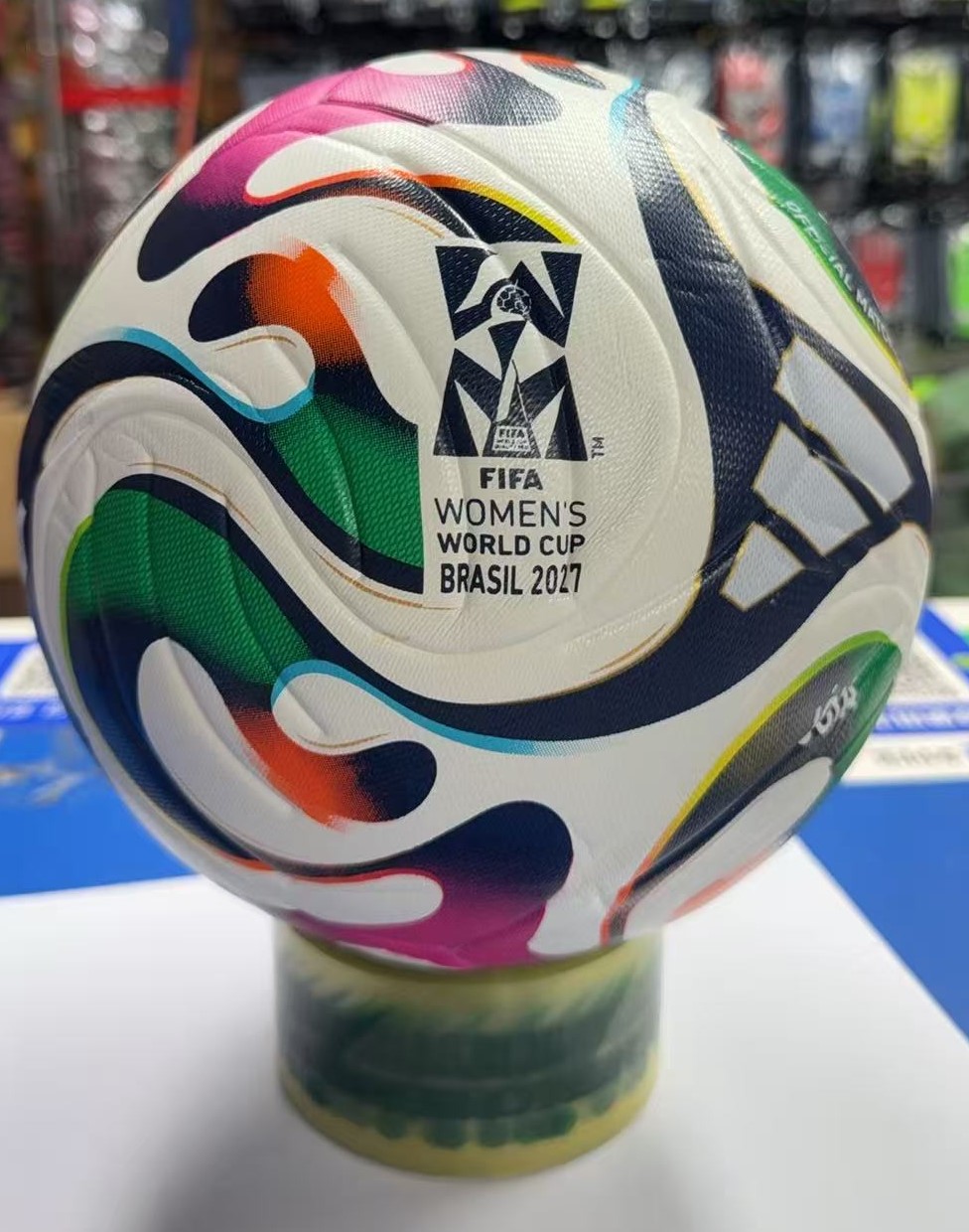Soccer Ball-26